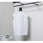 Balenciaga Vintage Lettering Waistcoat