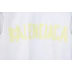 Balenciaga Vintage Lettering Waistcoat