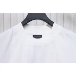 Balenciaga Vintage Lettering Waistcoat