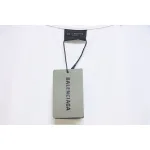 Balenciaga Vintage Lettering Waistcoat