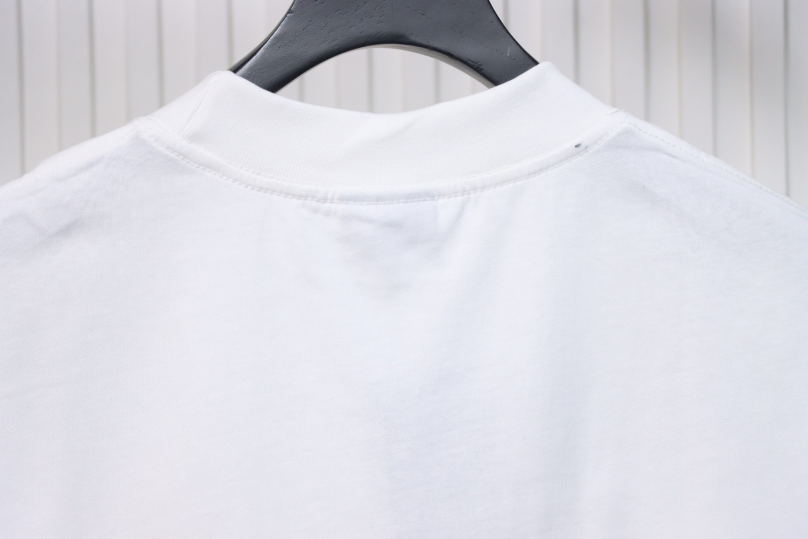 Balenciaga Vintage Lettering Waistcoat White