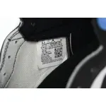 TOP Version Air Jordan 1 High OG UNC Toe DZ5485-400