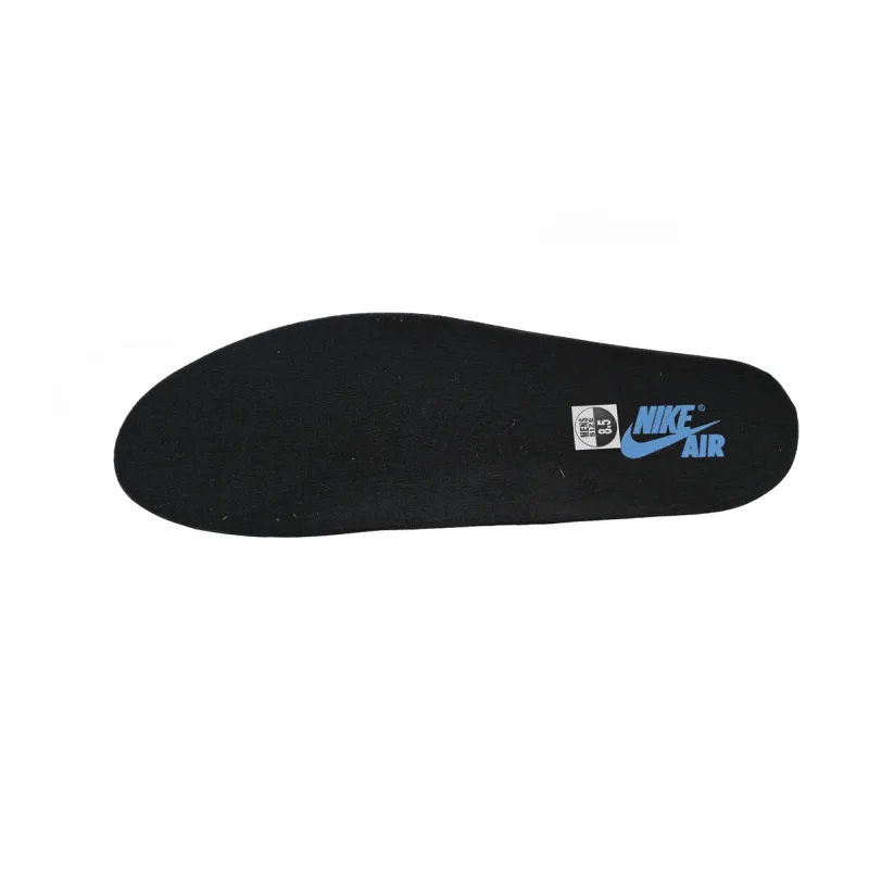 TOP Version Air Jordan 1 High OG UNC Toe DZ5485-400