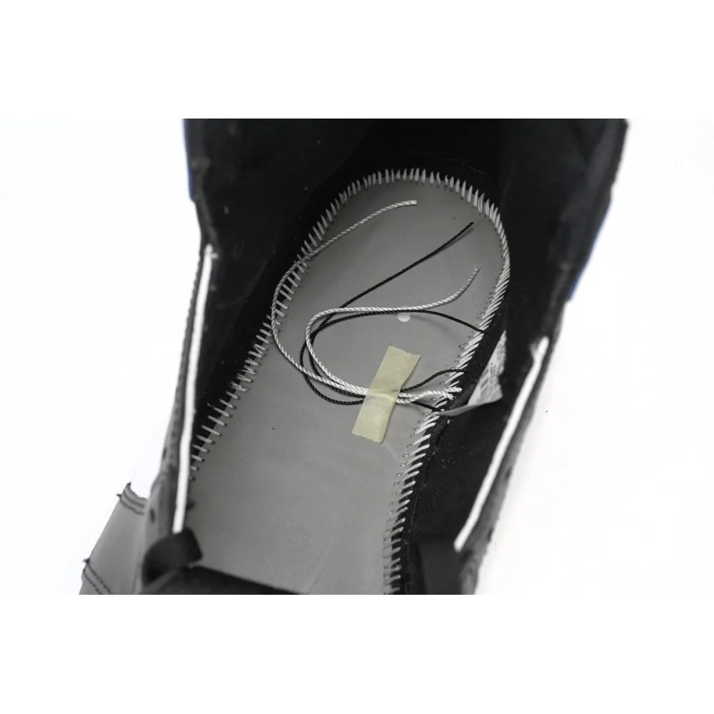  TOP Version Fragment x Air Jordan 1 High OG 716371-040
