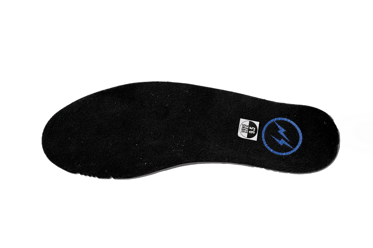  TOP Version Fragment x Air Jordan 1 High OG 716371-040