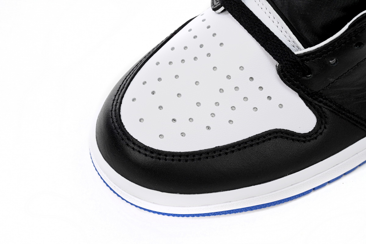  TOP Version Fragment x Air Jordan 1 High OG 716371-040