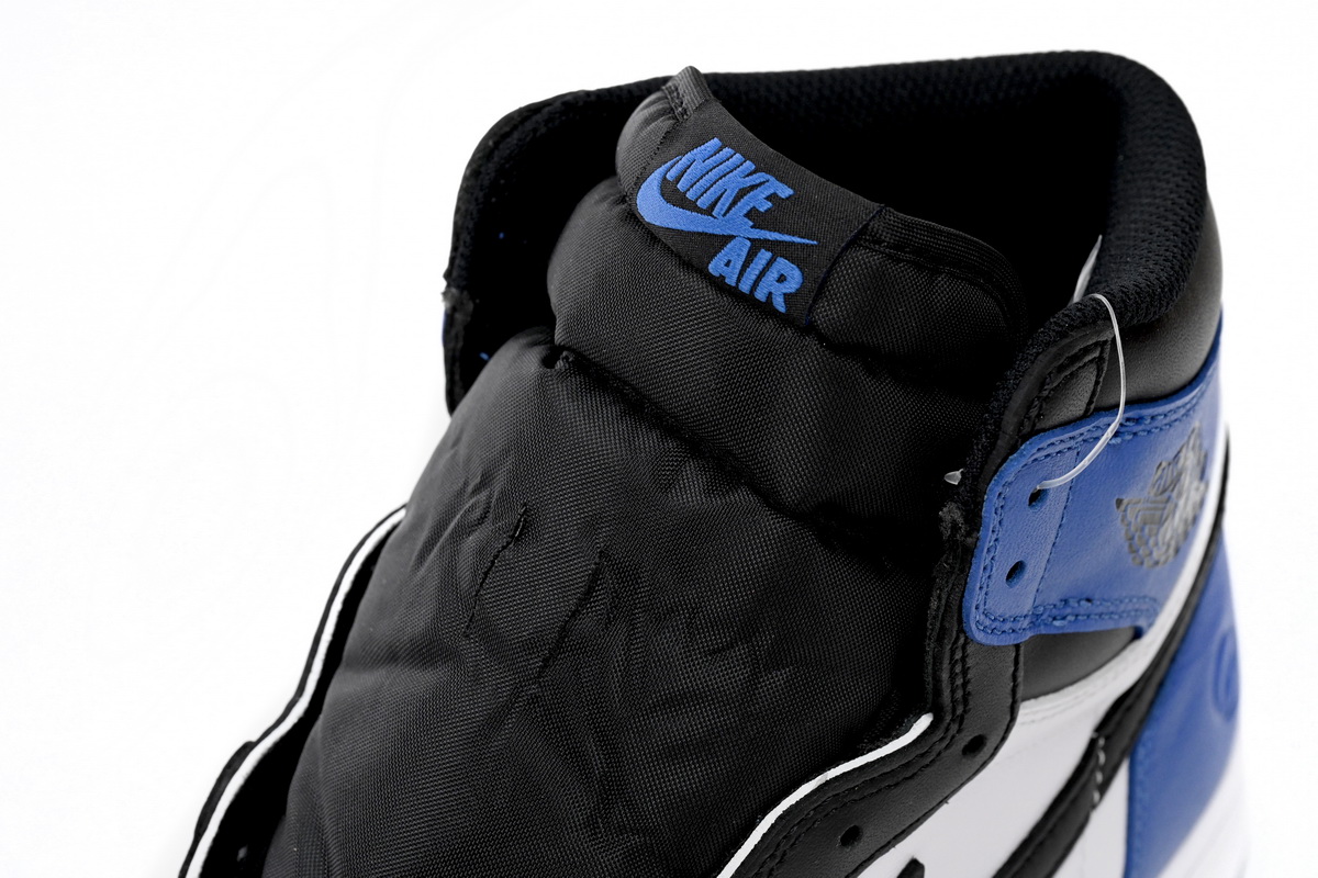  TOP Version Fragment x Air Jordan 1 High OG 716371-040