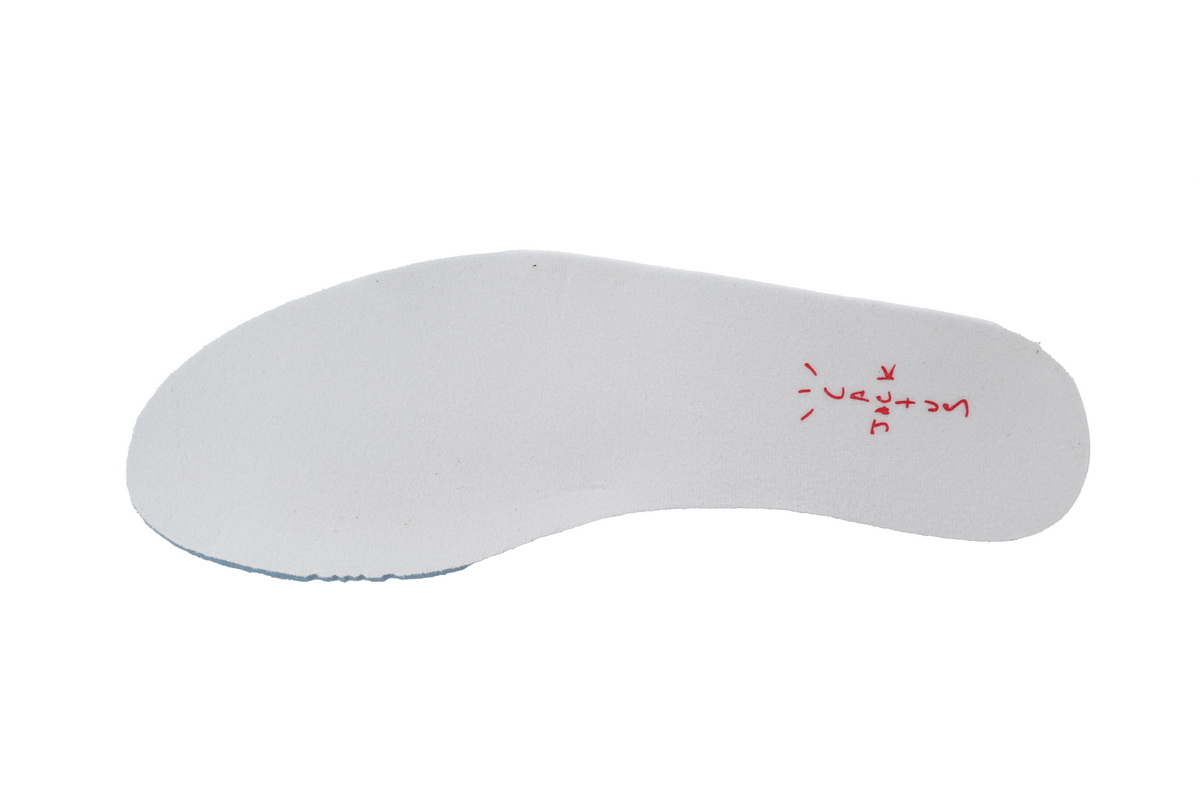  TOP Version Travis Scott x Air Jordan 1 High OG TS SP CD4487-100