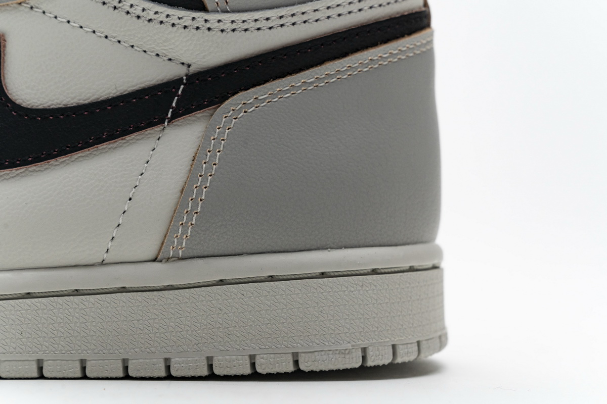 TOP Version  Air Jordan 1 Retro High OG NYC to Paris CD6578-006 