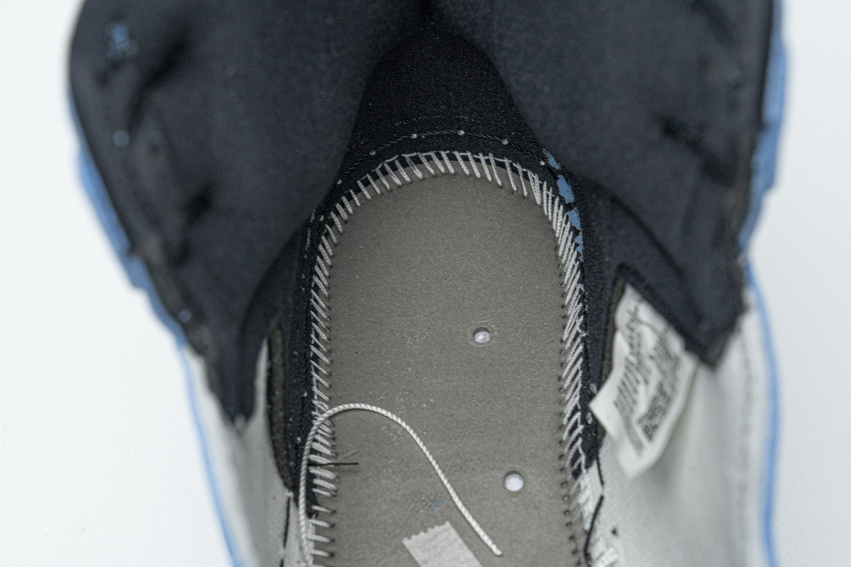 TOP Version  Air Jordan 1 Retro High OG NYC to Paris CD6578-006 