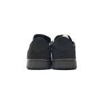 TOP Version Travis Scott x Air Jordan 1 Retro Low OG SP Velvet Brown DM7866-202