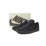 TOP Version Travis Scott x Air Jordan 1 Retro Low OG SP Velvet Brown DM7866-202