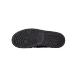 TOP Version Travis Scott x Air Jordan 1 Retro Low OG SP Velvet Brown DM7866-202