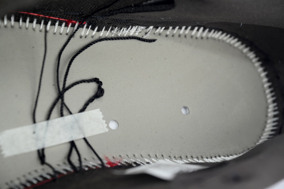 TOP Version Travis Scott x Air Jordan 1 Retro Low OG SP Velvet Brown DM7866-202