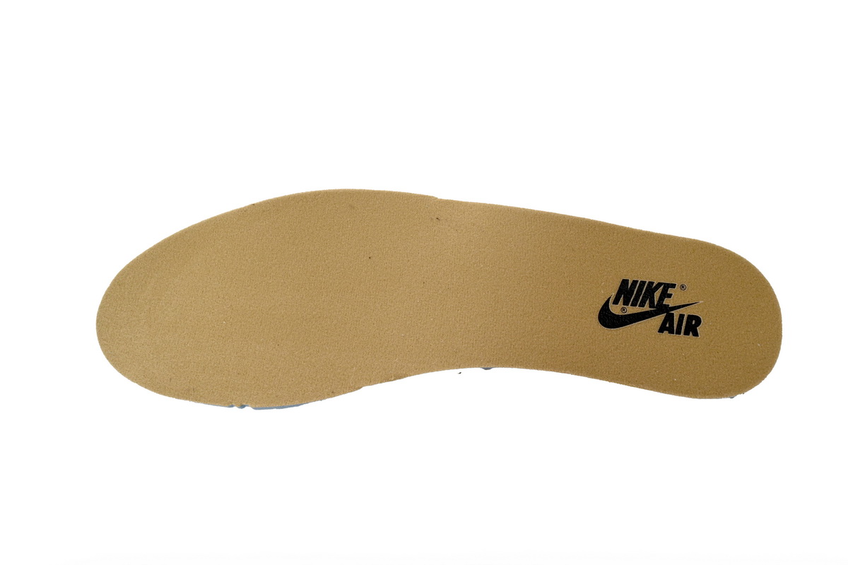 TOP Version Air Jordan 1 Retro High OG Rookie of the Year 555088-700