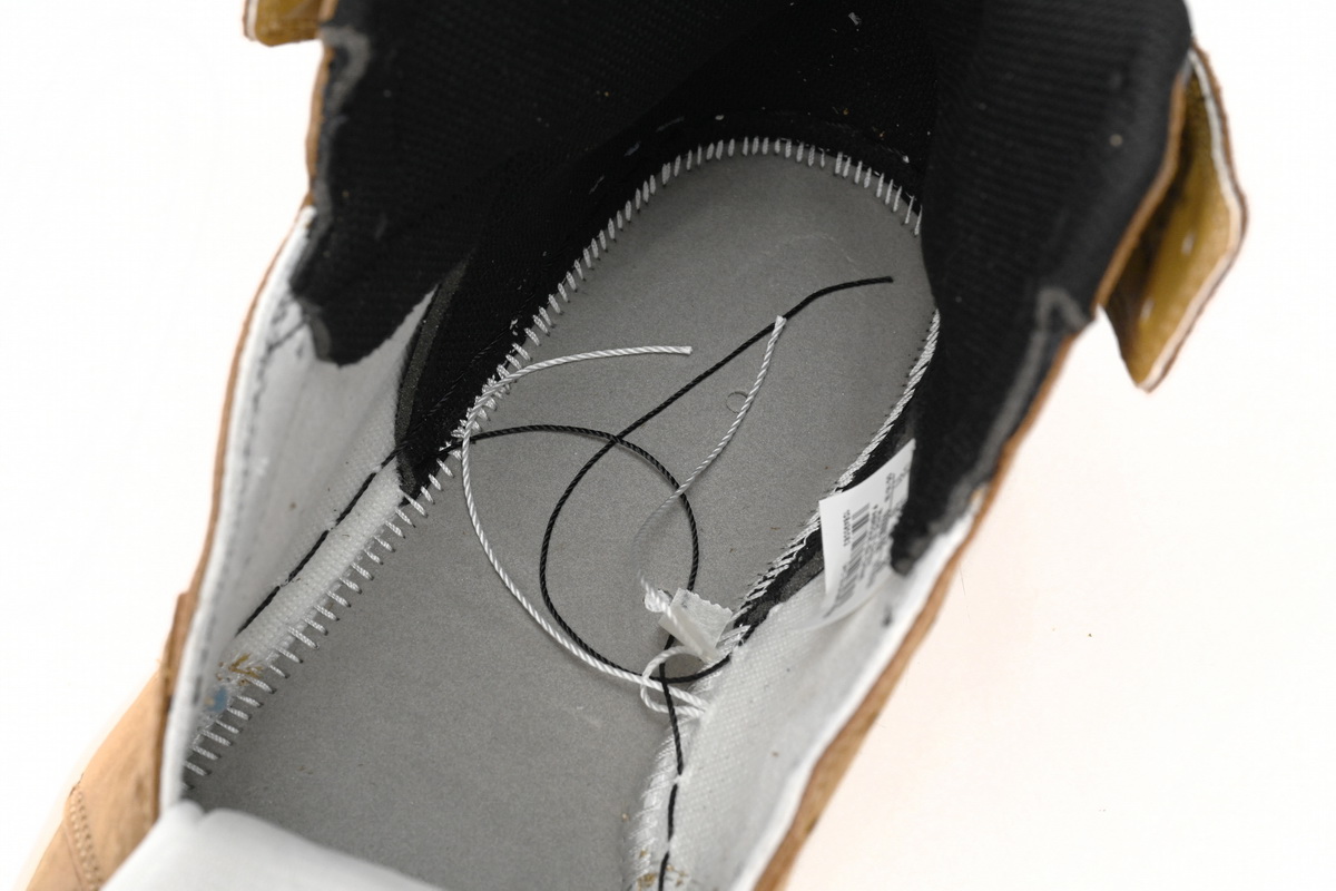 TOP Version Air Jordan 1 Retro High OG Rookie of the Year 555088-700