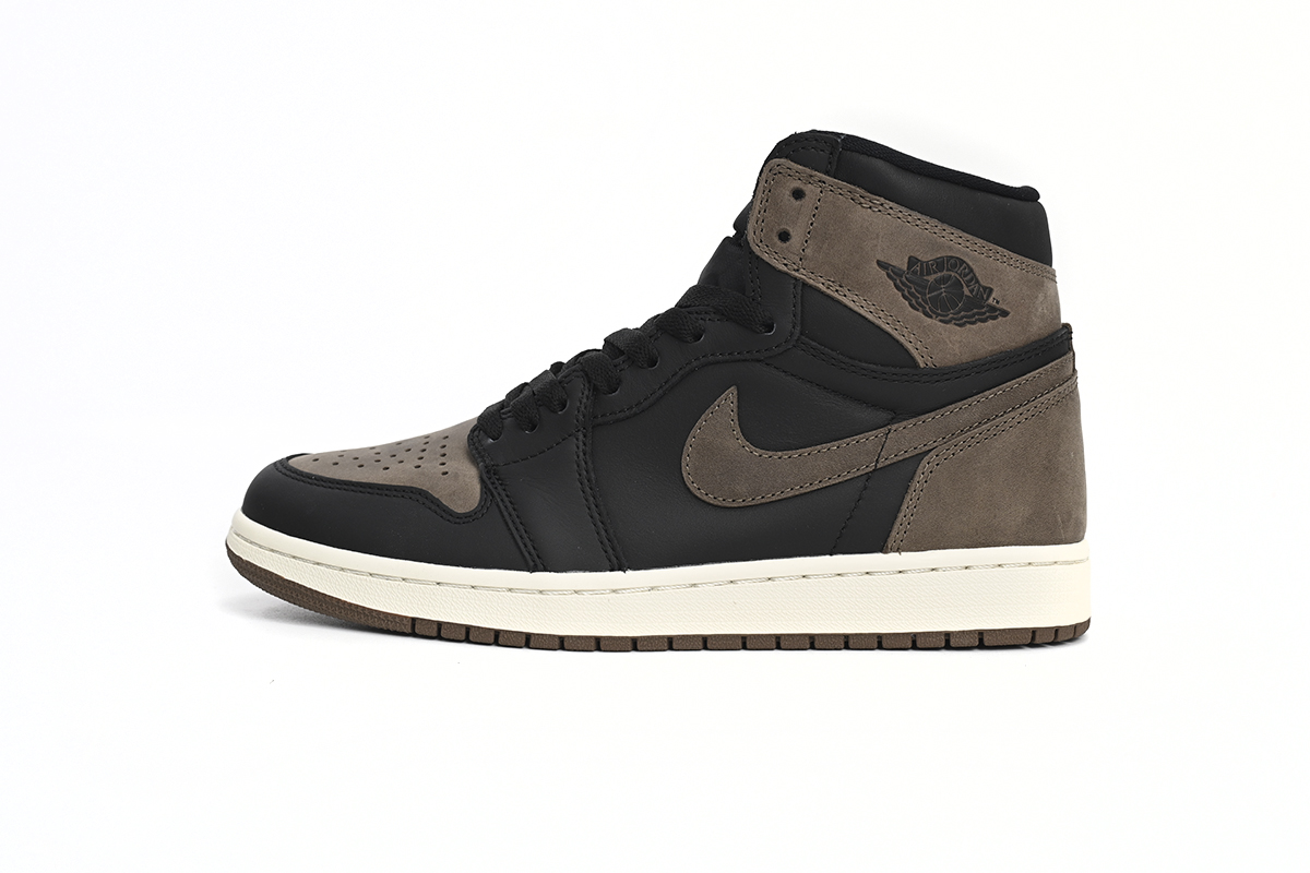 TOP Version Air Jordan 1 High OG “Palomino” DZ5485-020