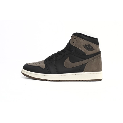 TOP Version Air Jordan 1 High OG “Palomino” DZ5485-020 01