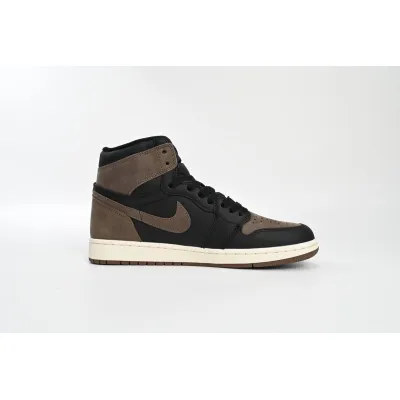 TOP Version Air Jordan 1 High OG “Palomino” DZ5485-020 02