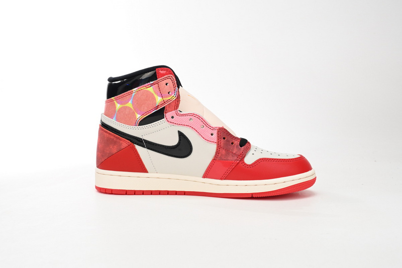 TOP Version Air Jordan 1 High OG Next Chapter DV1748-601