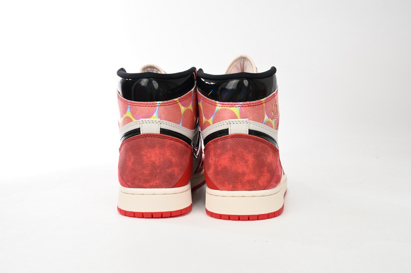 TOP Version Air Jordan 1 High OG Next Chapter DV1748-601