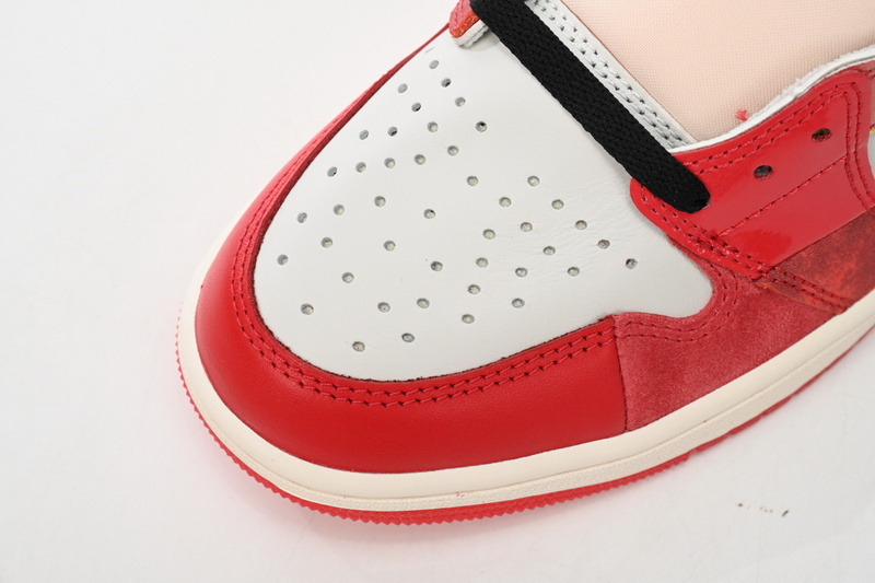 TOP Version Air Jordan 1 High OG Next Chapter DV1748-601