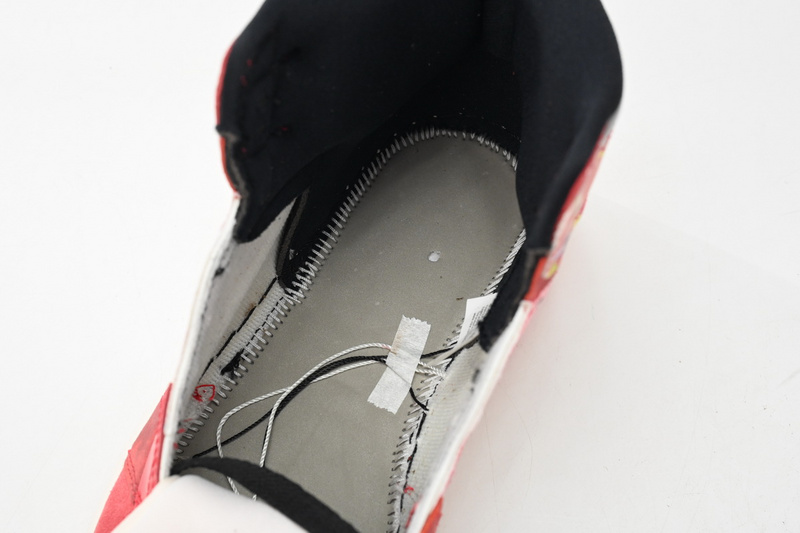 TOP Version Air Jordan 1 High OG Next Chapter DV1748-601