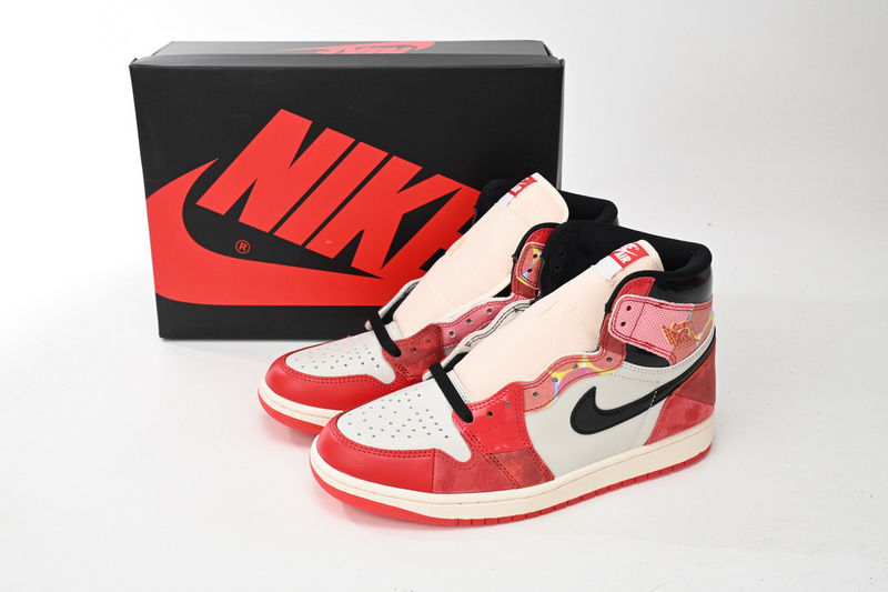 TOP Version Air Jordan 1 High OG Next Chapter DV1748-601