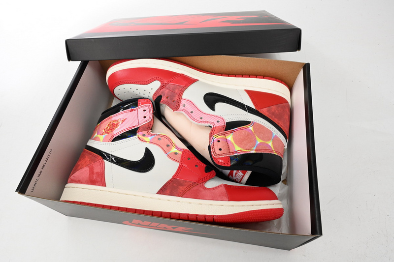 TOP Version Air Jordan 1 High OG Next Chapter DV1748-601