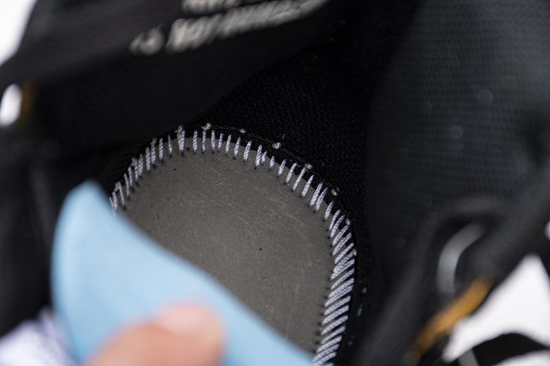 TOP Version Air Jordan 1 NRG OG High NOT FOR RESALE Varsity Maize 861428-107