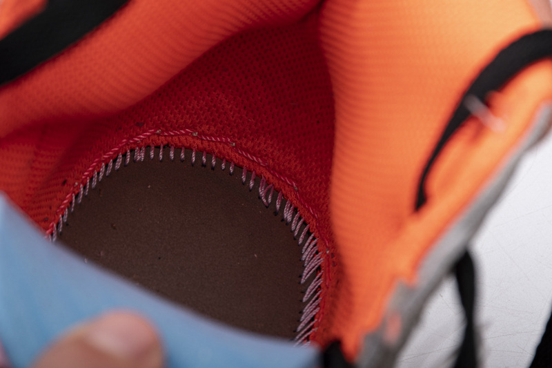 TOP Version Air Jordan 1 OG Hi Retro Neutral Grey 555088-018