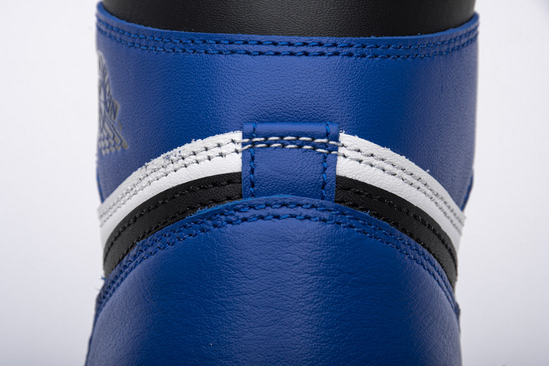 TOP Version Air Jordan 1 OG High Game Royal 555088-403