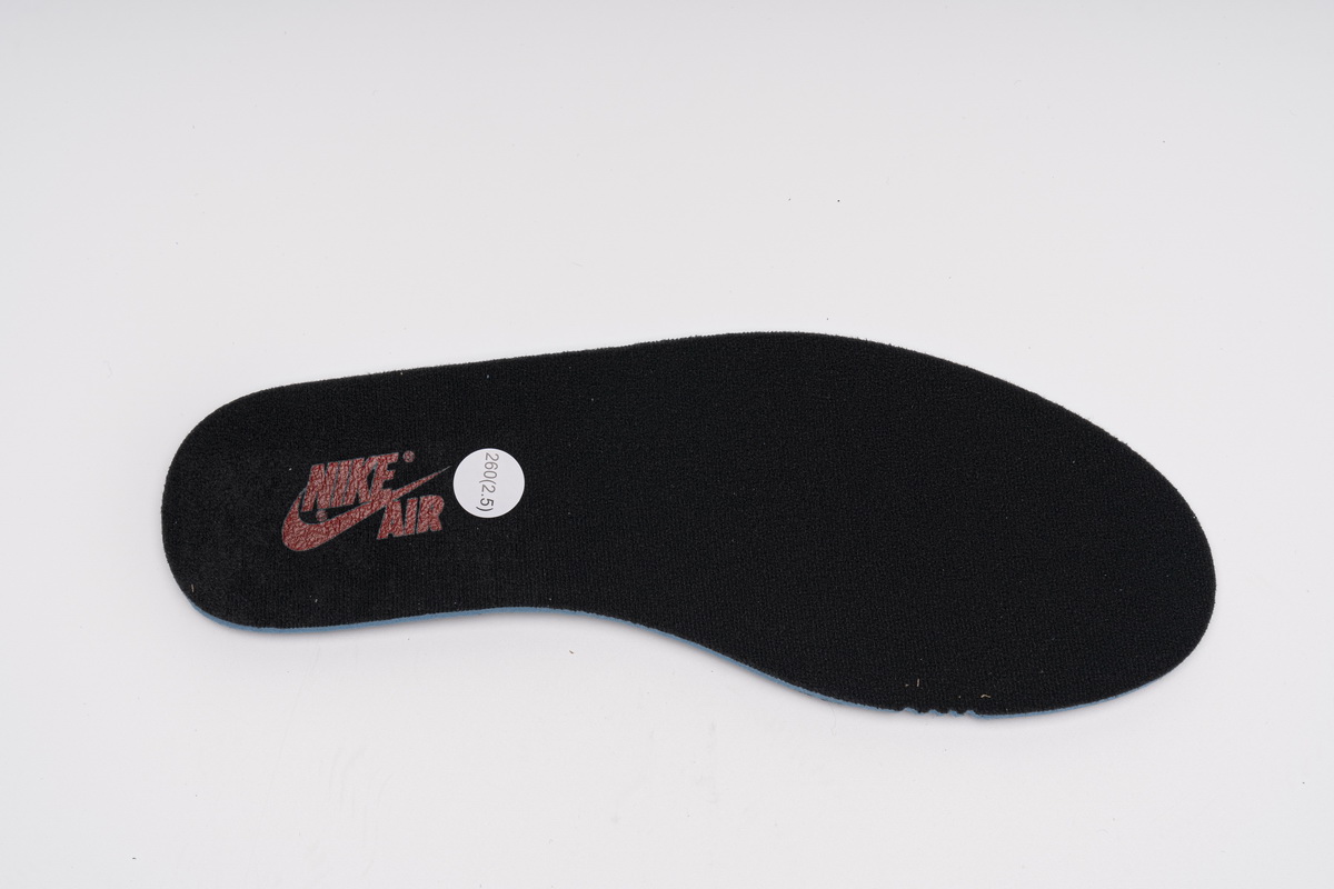 TOP Version Air Jordan 1 Retro High OG Pine Green 555088-030