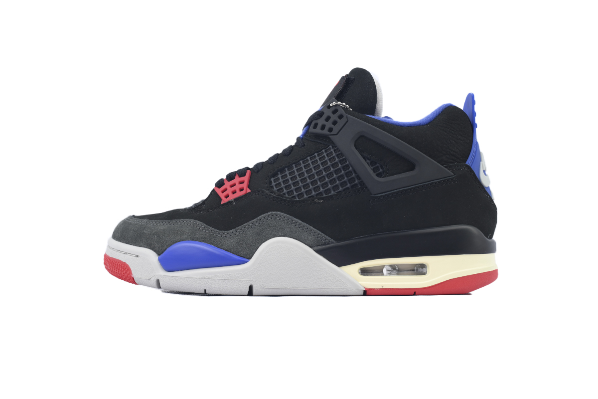 TOP Version Air Jordan 4 Retro Rare Air FV5029-003