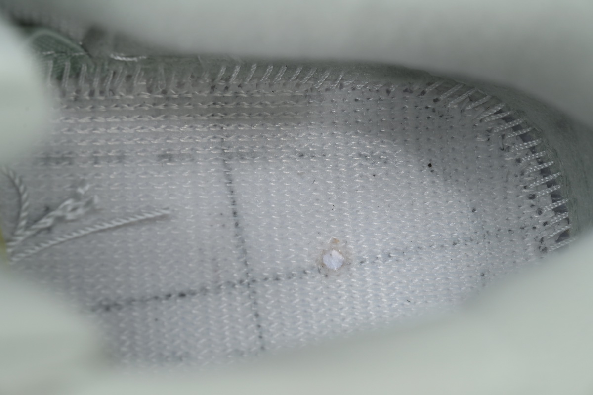 TOP Version Air Jordan 4 Retro Seafoam Sail HV0823-003 