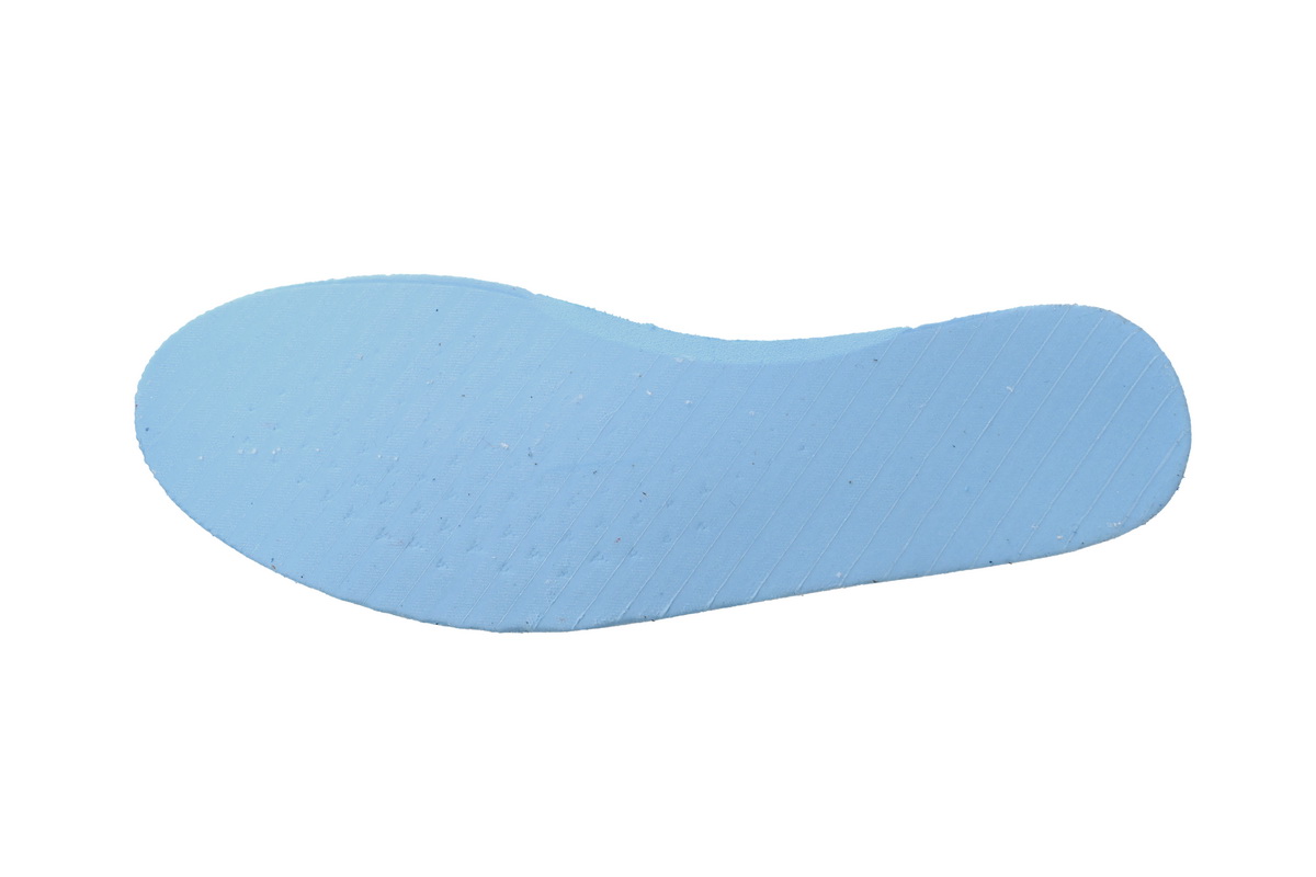 TOP Version Off White x Air Jordan 1 UNC AQ0818-148