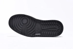 TOP Version Travis Scott x Air Jordan 1 Low OG SP Black Phantom DM7866-0013