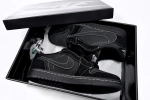 TOP Version Travis Scott x Air Jordan 1 Low OG SP Black Phantom DM7866-00111