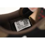 TOP Version Travis Scott x Air Jordan 1 Low OG SP-T CQ4277-001