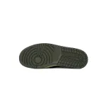 TOP Version Travis Scott x Air Jordan 1 Retro Low DM7866-200