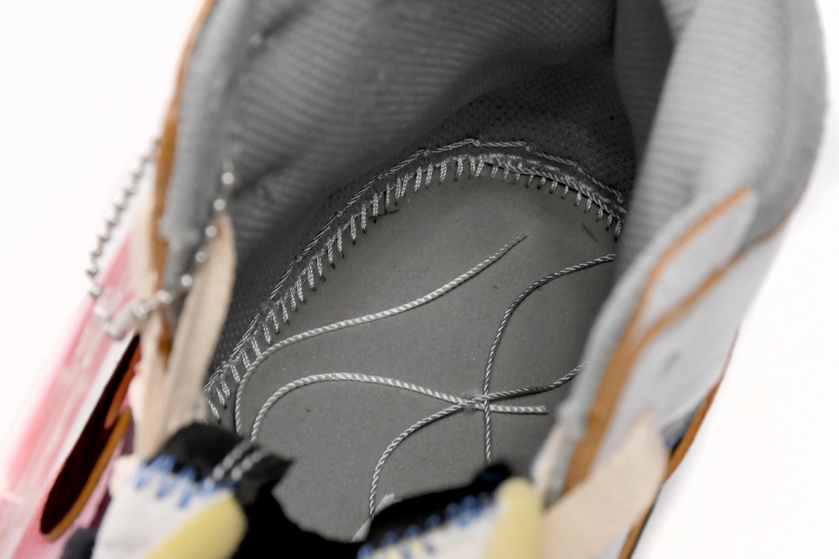 TOP Version Union X Air Jordan 1 OG Hi Retro Black Toe BV1300-106