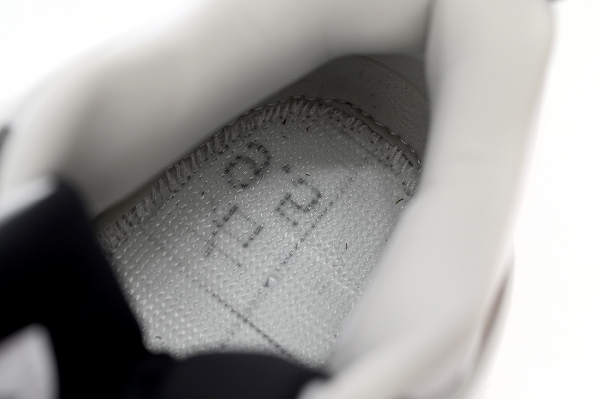 TOP Version  Air Jordan 4 Retro Military Black DH6927-111