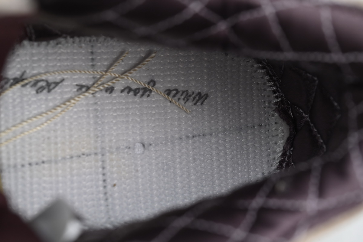 TOP Version A Ma Maniére x Wmns Air Jordan 4 Retro While You Were Sleeping FZ4810-200 