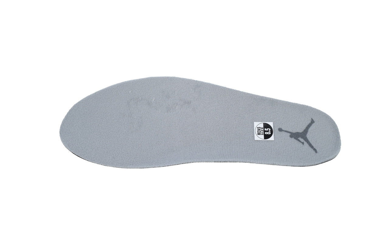 TOP Version Air Jordan 4 Paris Olympics FQ7928-001