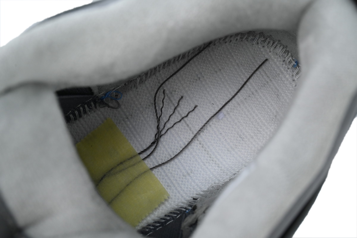 TOP Version Air Jordan 4 Paris Olympics FQ7928-001