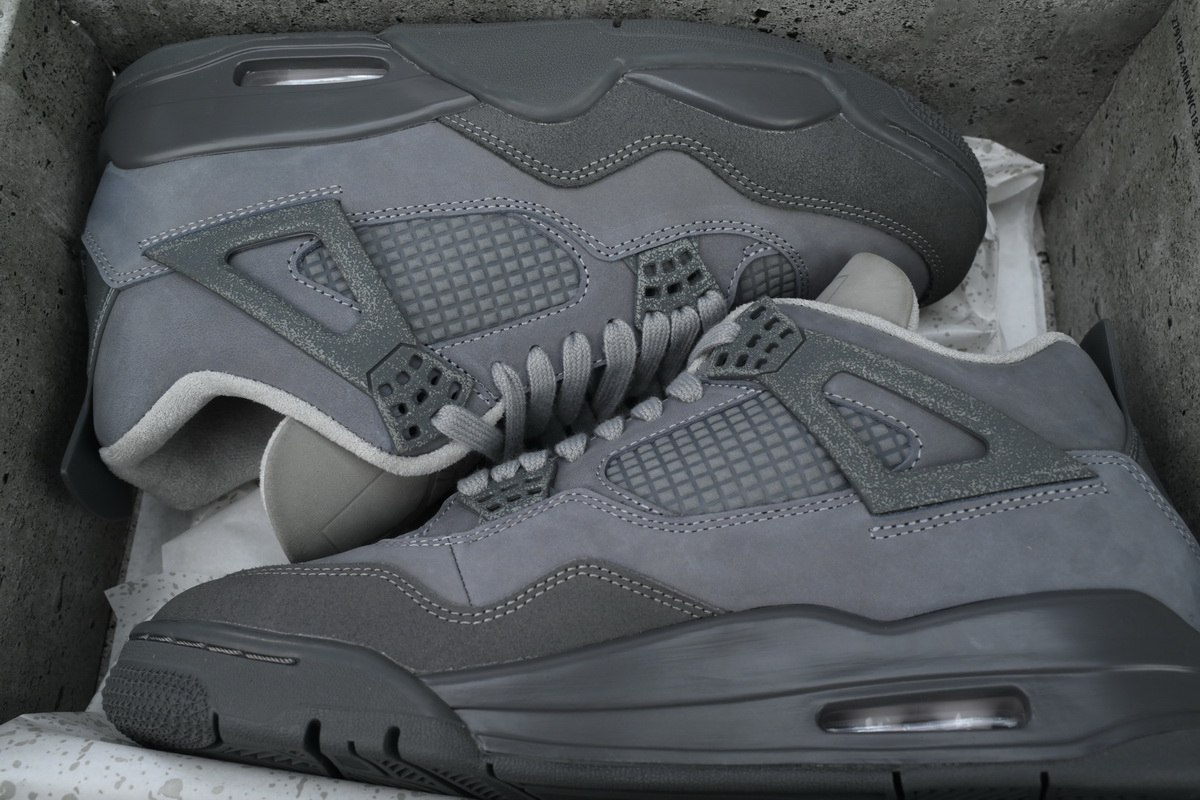 TOP Version Air Jordan 4 Paris Olympics FQ7928-001