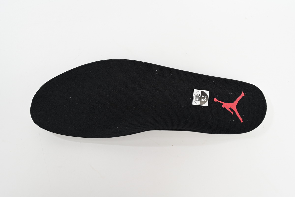 TOP Version Air Jordan 4 Red Cement DH6927-161