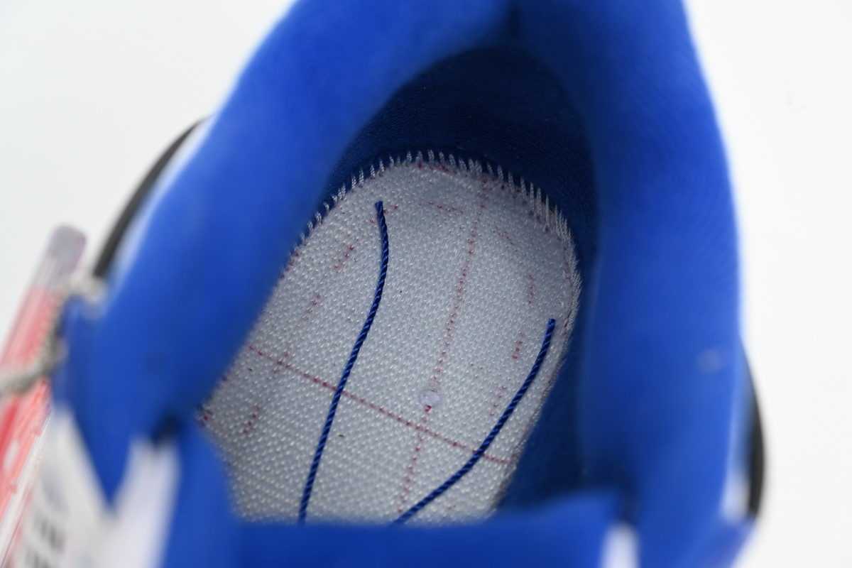 TOP Version Air Jordan 4 Retro Motorsports 308497-117 