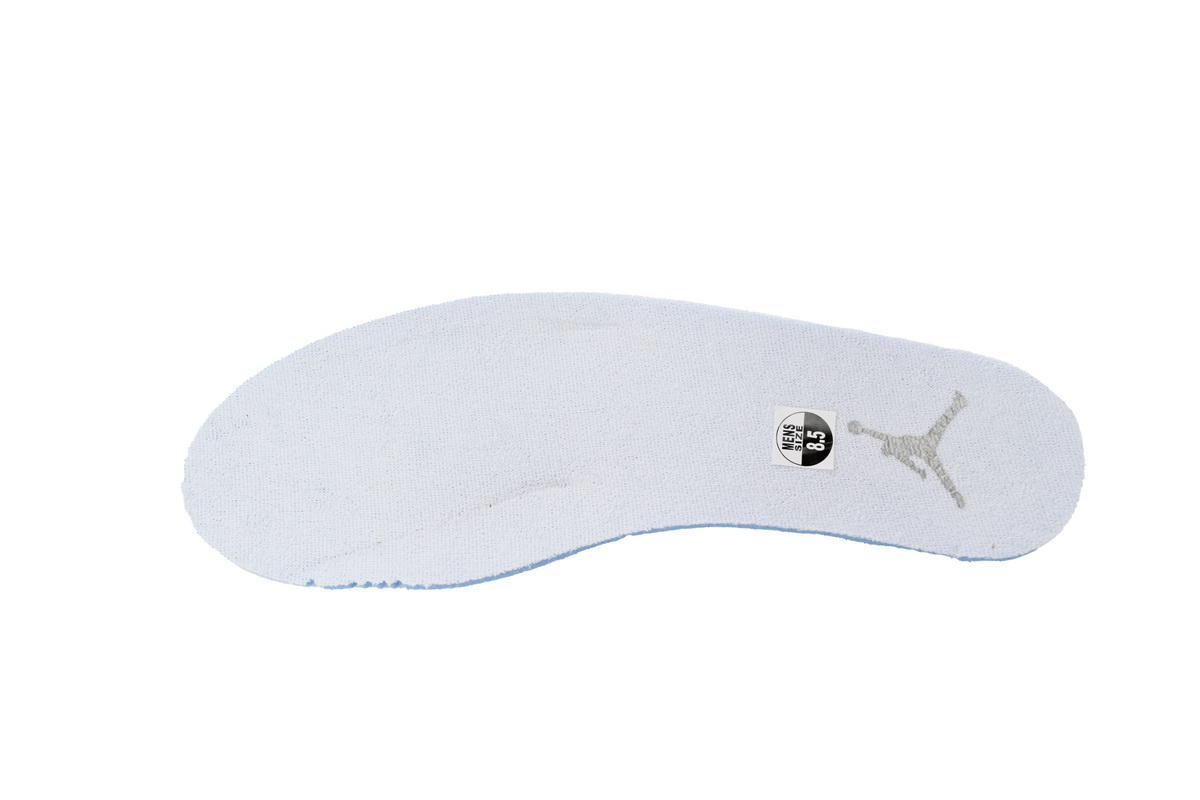 TOP Version Air Jordan 4 Retro Pure Money 308497-100