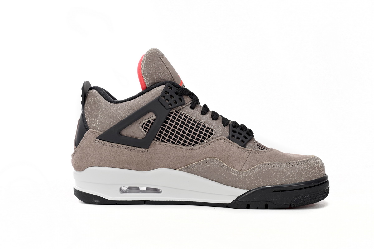 TOP Version Air Jordan 4 Retro Taupe Haze DB0732-200